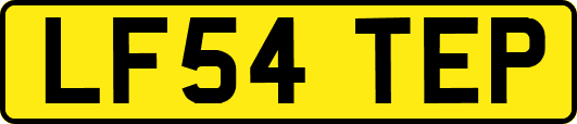 LF54TEP