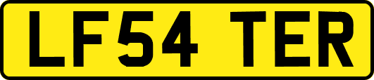 LF54TER