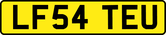 LF54TEU