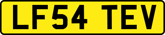 LF54TEV