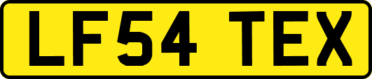 LF54TEX