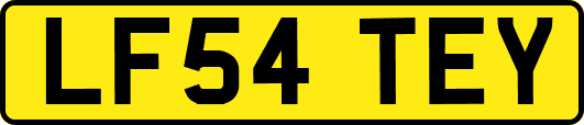 LF54TEY