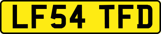 LF54TFD