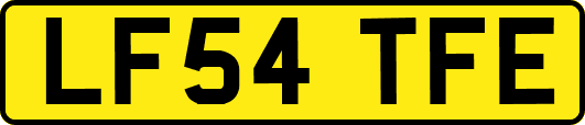 LF54TFE