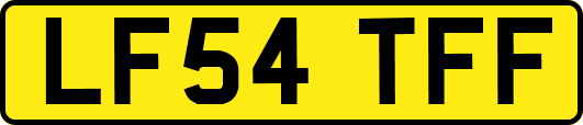 LF54TFF