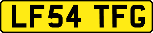 LF54TFG