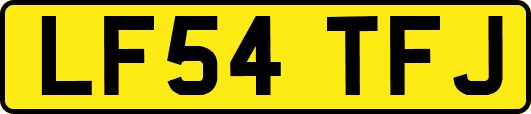 LF54TFJ