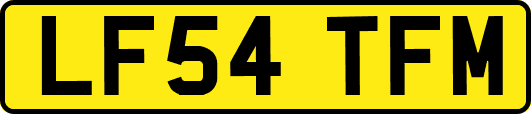 LF54TFM