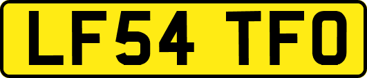 LF54TFO