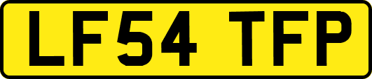 LF54TFP