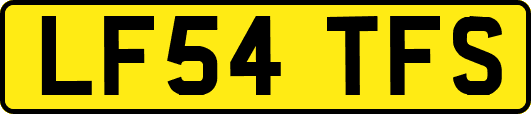 LF54TFS