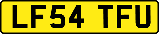 LF54TFU