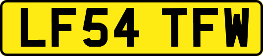 LF54TFW