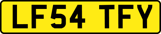LF54TFY