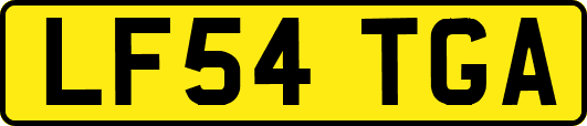 LF54TGA
