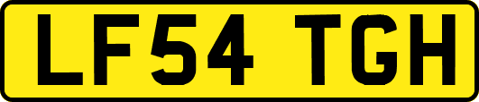 LF54TGH