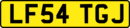 LF54TGJ