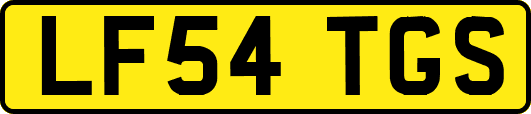 LF54TGS