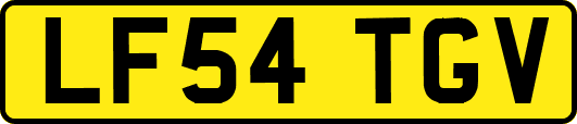 LF54TGV