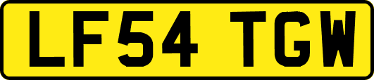 LF54TGW