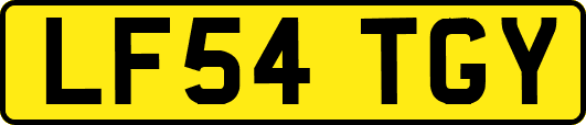 LF54TGY