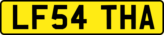 LF54THA