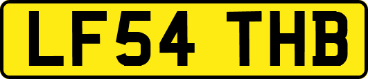 LF54THB