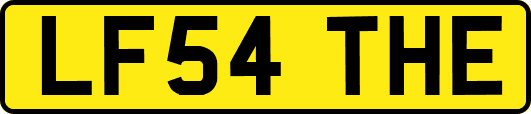 LF54THE