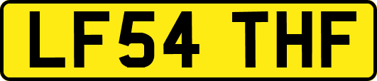 LF54THF