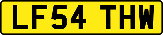 LF54THW