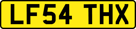 LF54THX