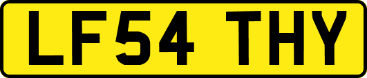 LF54THY