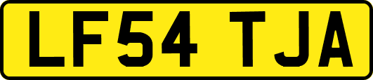 LF54TJA