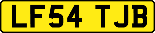 LF54TJB