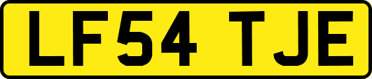 LF54TJE