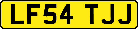 LF54TJJ