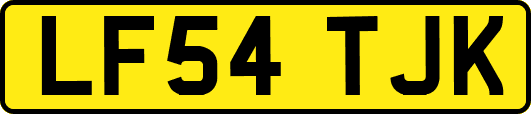 LF54TJK