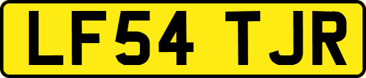 LF54TJR