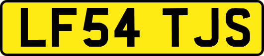 LF54TJS