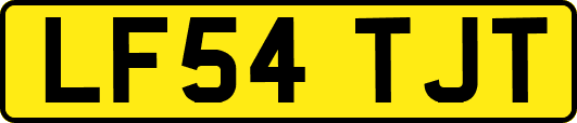 LF54TJT