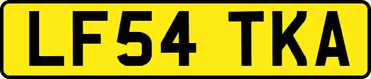 LF54TKA
