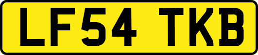 LF54TKB