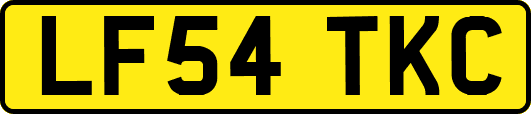 LF54TKC