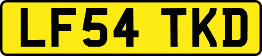 LF54TKD