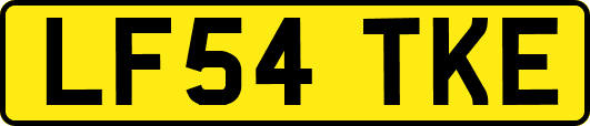 LF54TKE