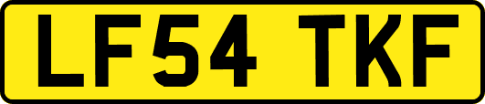 LF54TKF