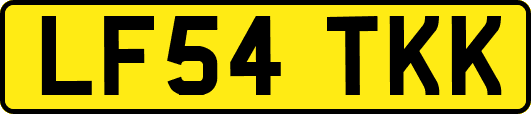 LF54TKK