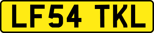 LF54TKL