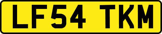 LF54TKM
