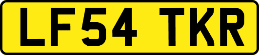 LF54TKR